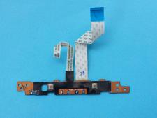 Кнопки миши Samsung&nbsp;NP350V5C
